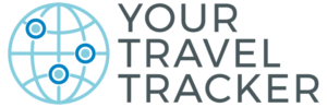 Your Travel Tracker